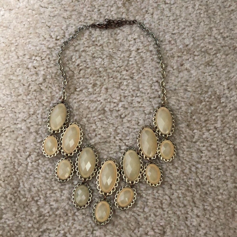 Francesca’s Necklace